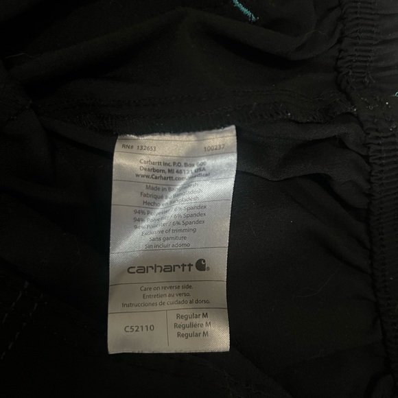 Carhartt Scrub Pants - Picture 2 of 6
